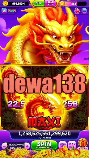 dewa138 APK