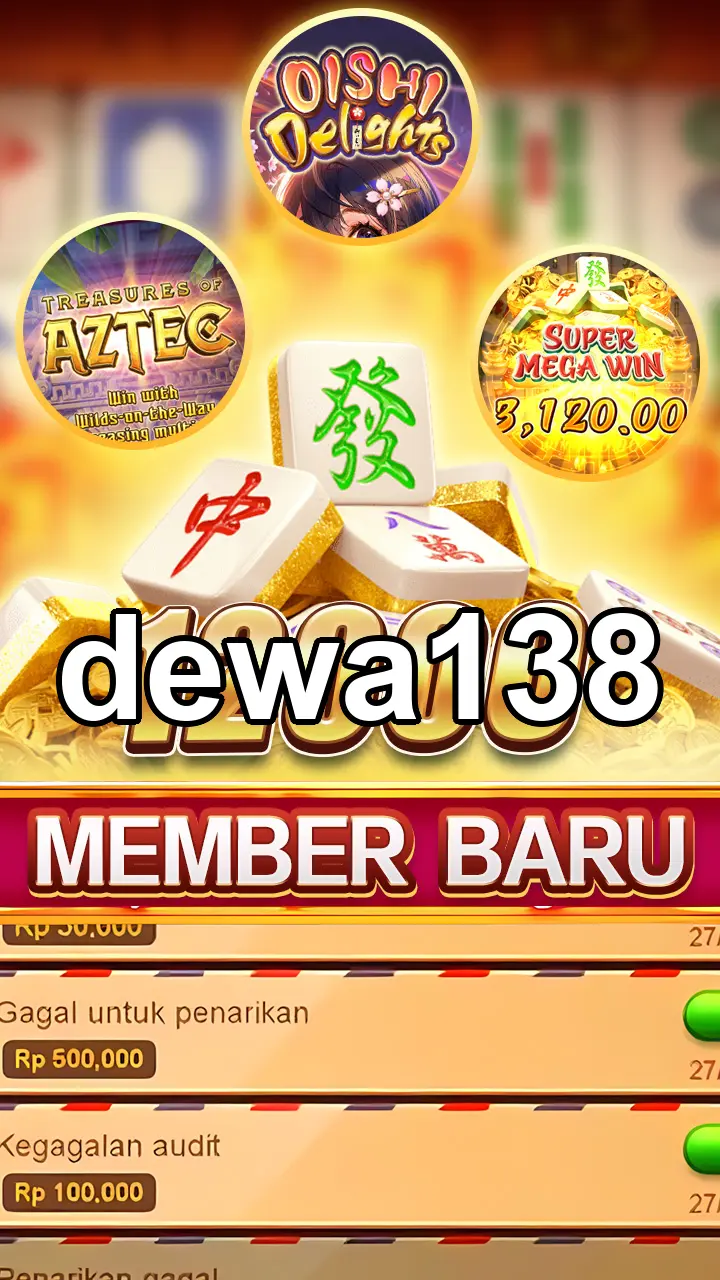 dewa138 APK