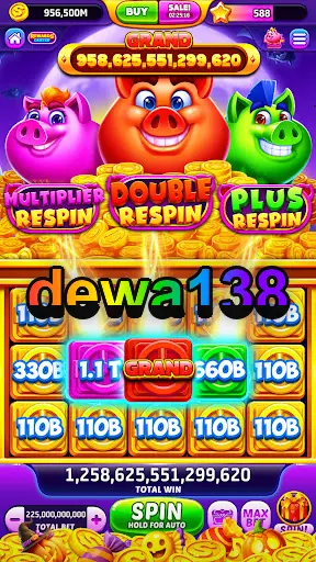 dewa138 Masuk
