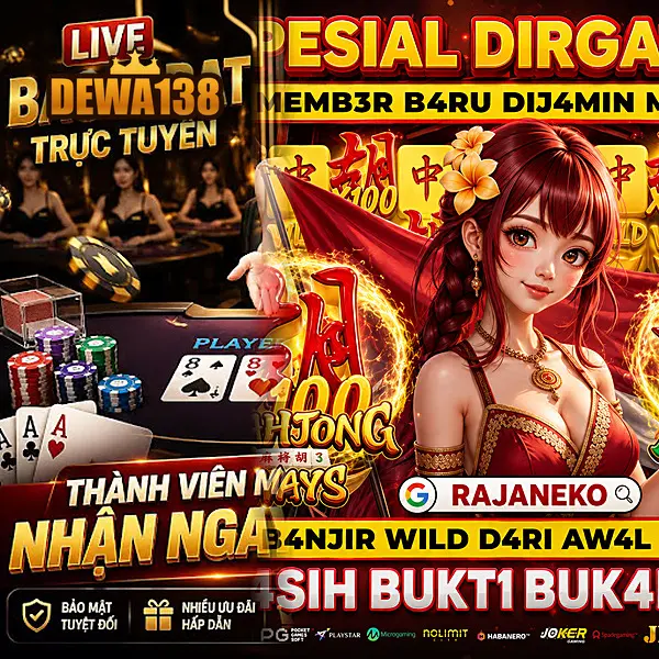 dewa138 APK Resmi Unduh
